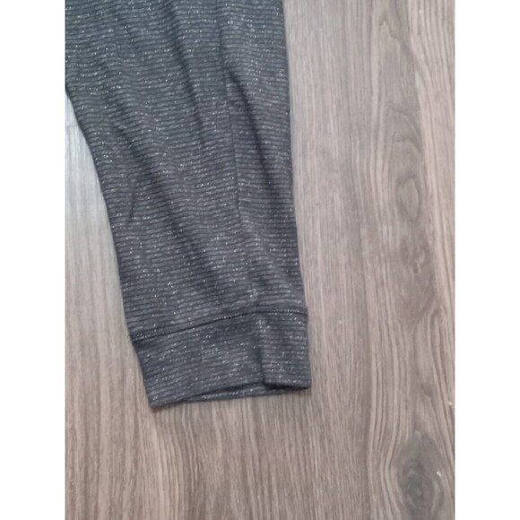 Champion Elite Women's French Terry Jogger Relaxed Fit Size Xxl Black Drawstring - Picture 3 of 9